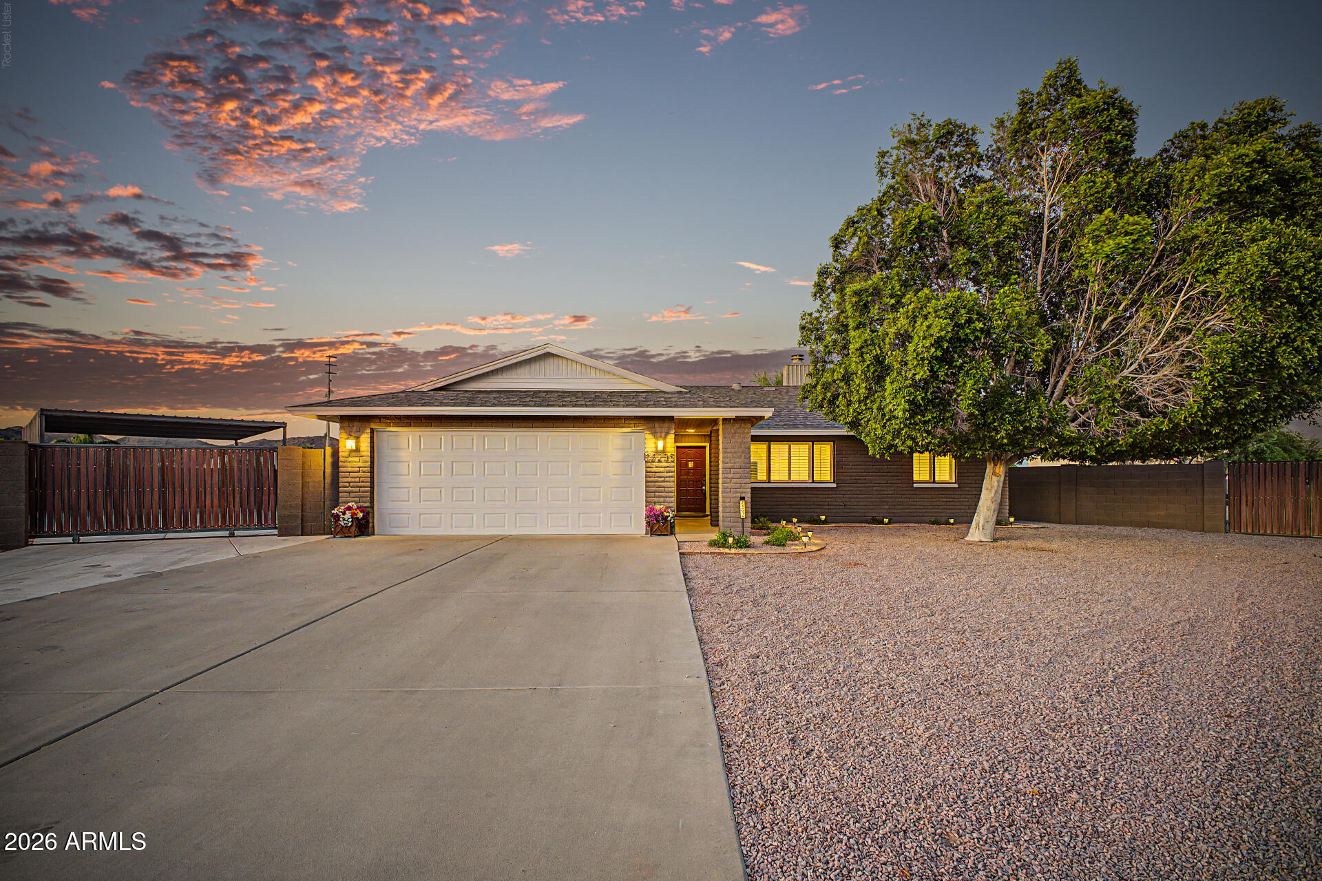 23235 N 89TH Drive, Peoria, AZ 85383