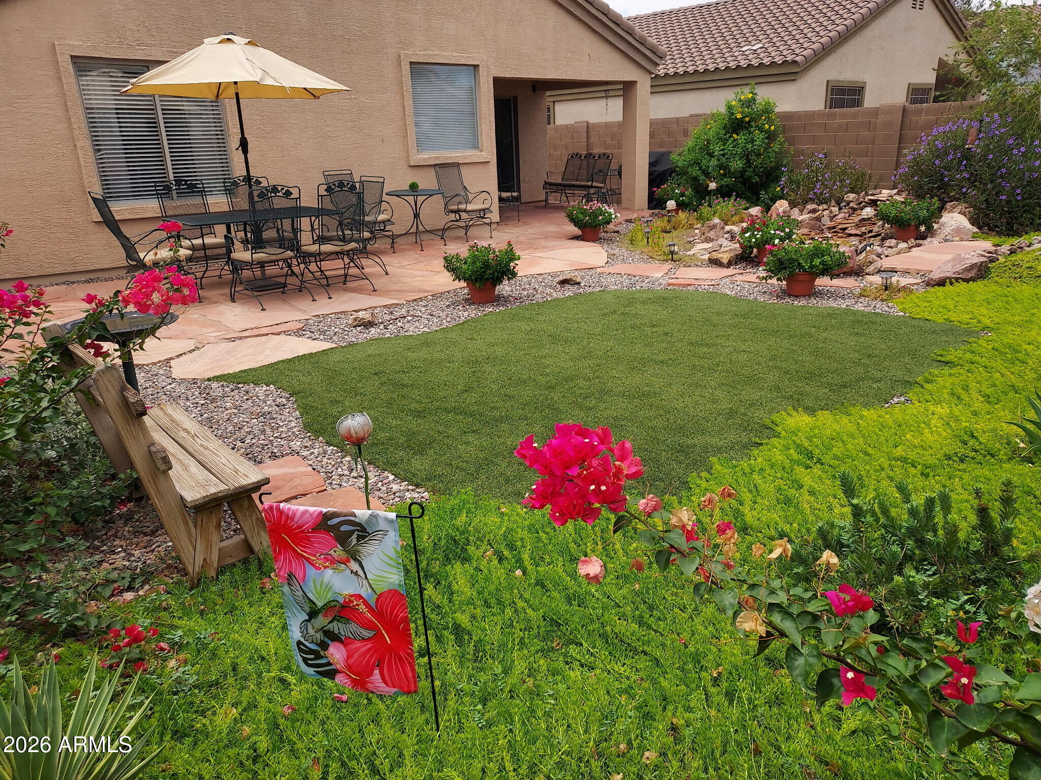 2222 W BROADWAY Avenue, Coolidge, AZ 85128
