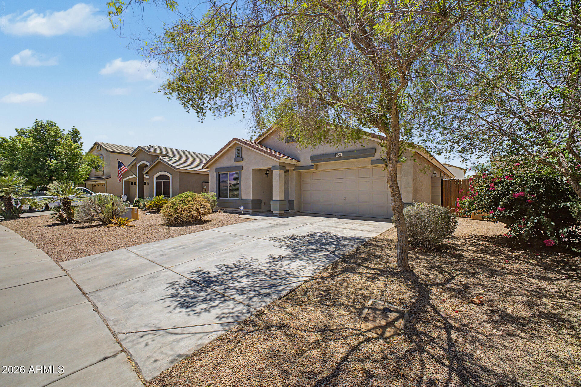 38266 N SANDY Drive, San Tan Valley, AZ 85140