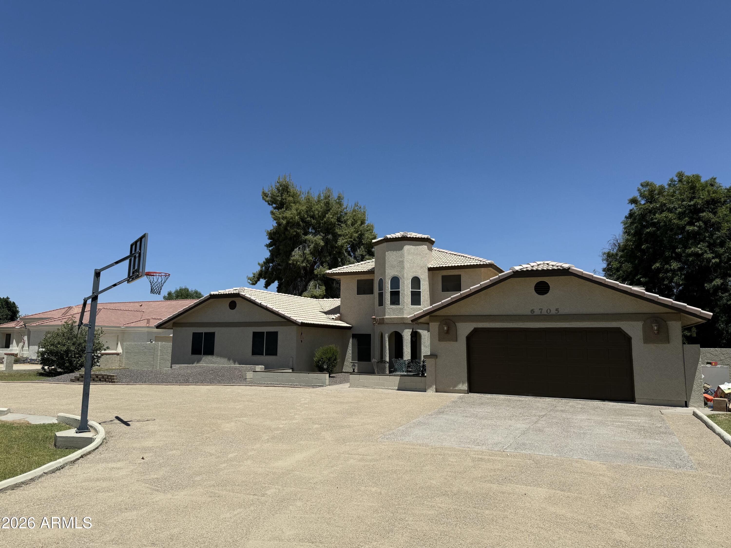 6705 N 183RD Avenue, Waddell, AZ 85355