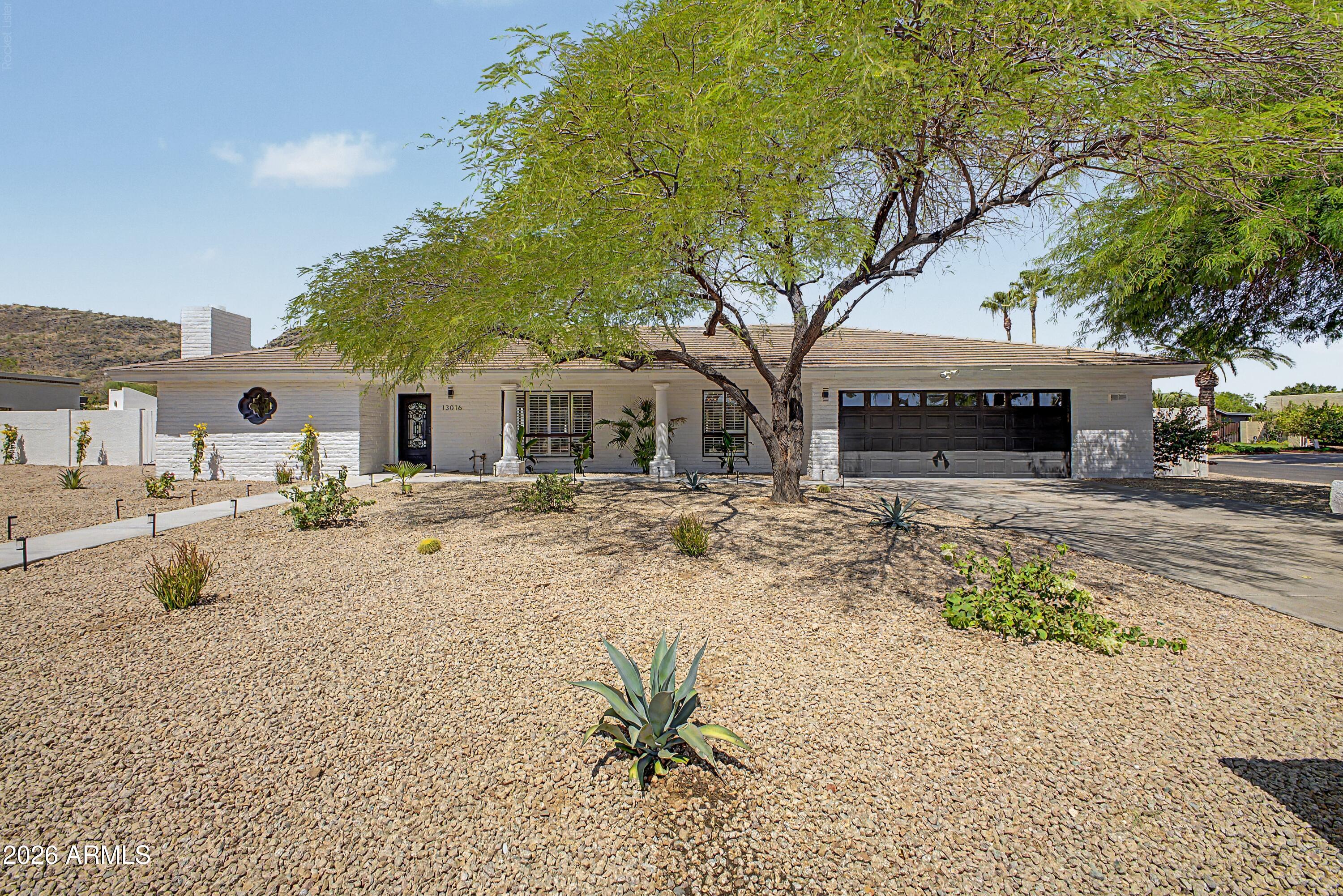 13016 N 1ST Place, Phoenix, AZ 85022