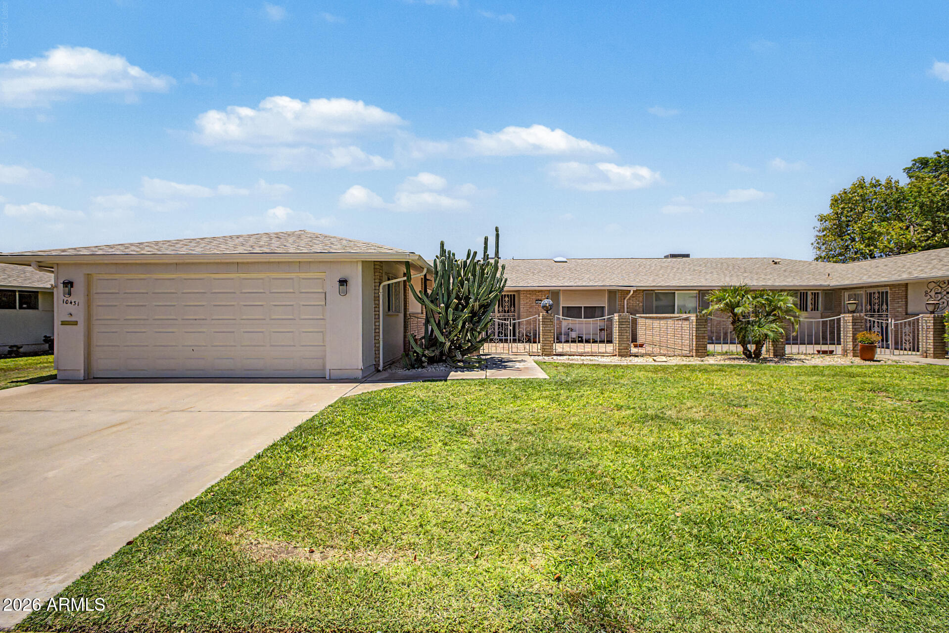 10431 W EL CAPITAN Circle, Sun City, AZ 85351