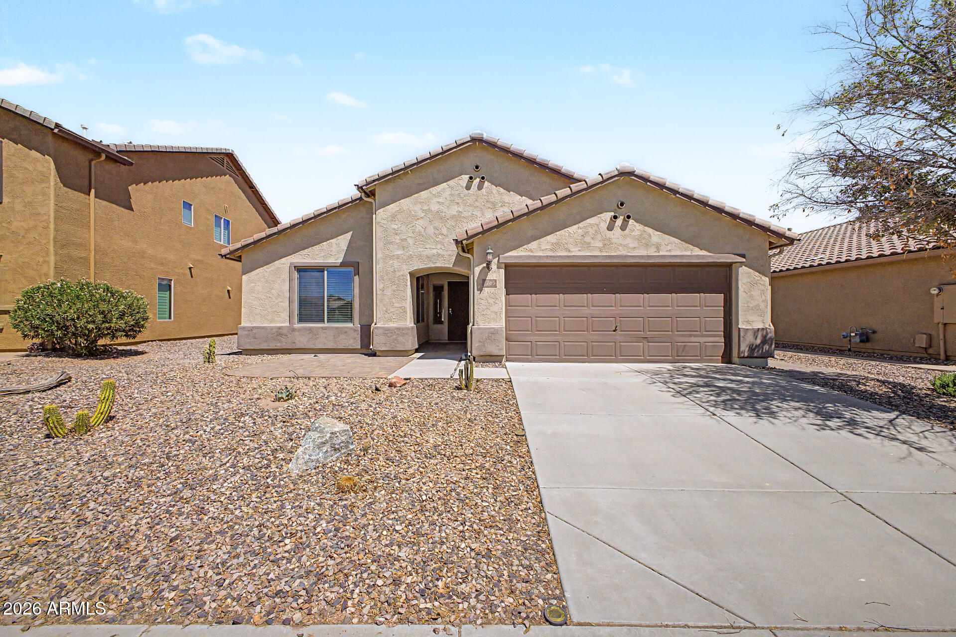 2283 N DAISY Drive, Florence, AZ 85132