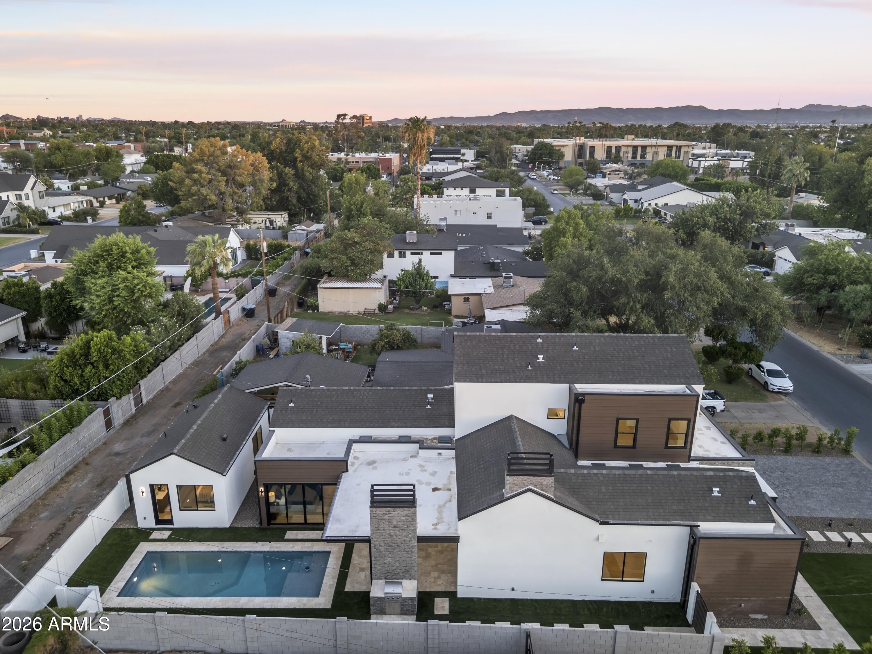 4215 N 42ND Street, Phoenix, AZ 85018