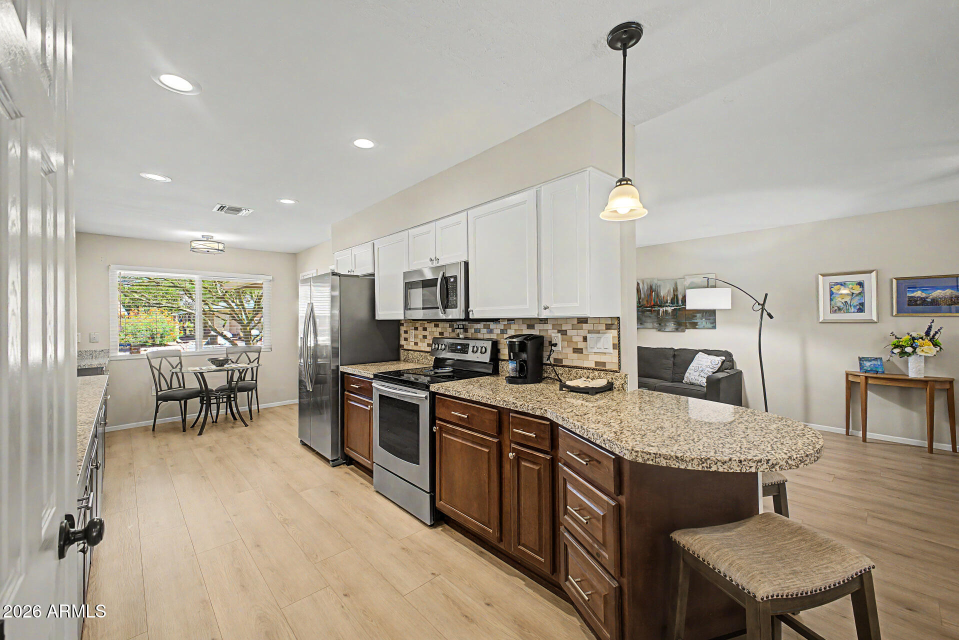 10741 W TROPICANA Circle, Sun City, AZ 85351