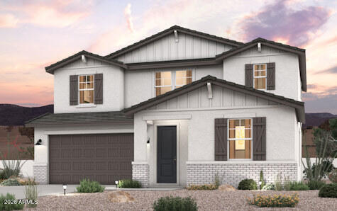 23035 W IRMA Lane, Surprise, AZ 85387