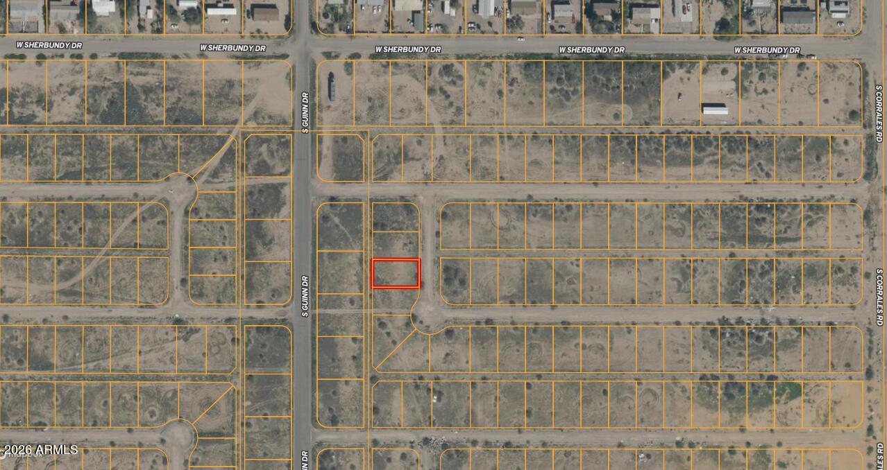 0 E Desert Crest St. Lot 55 1, Casa Grande, AZ 85122