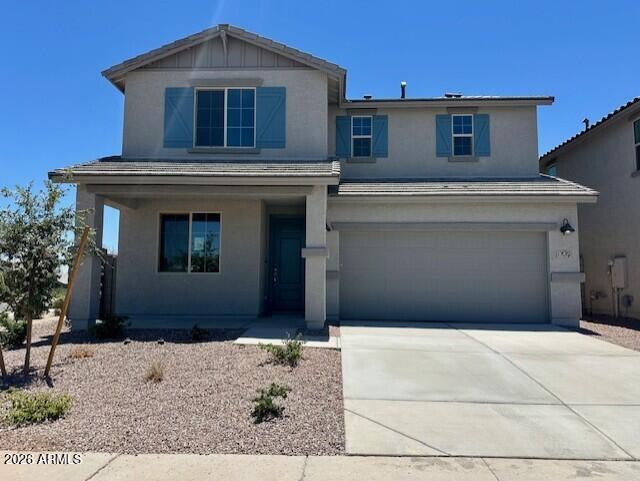17012 W Buckhorn Trail W, Surprise, AZ 85387