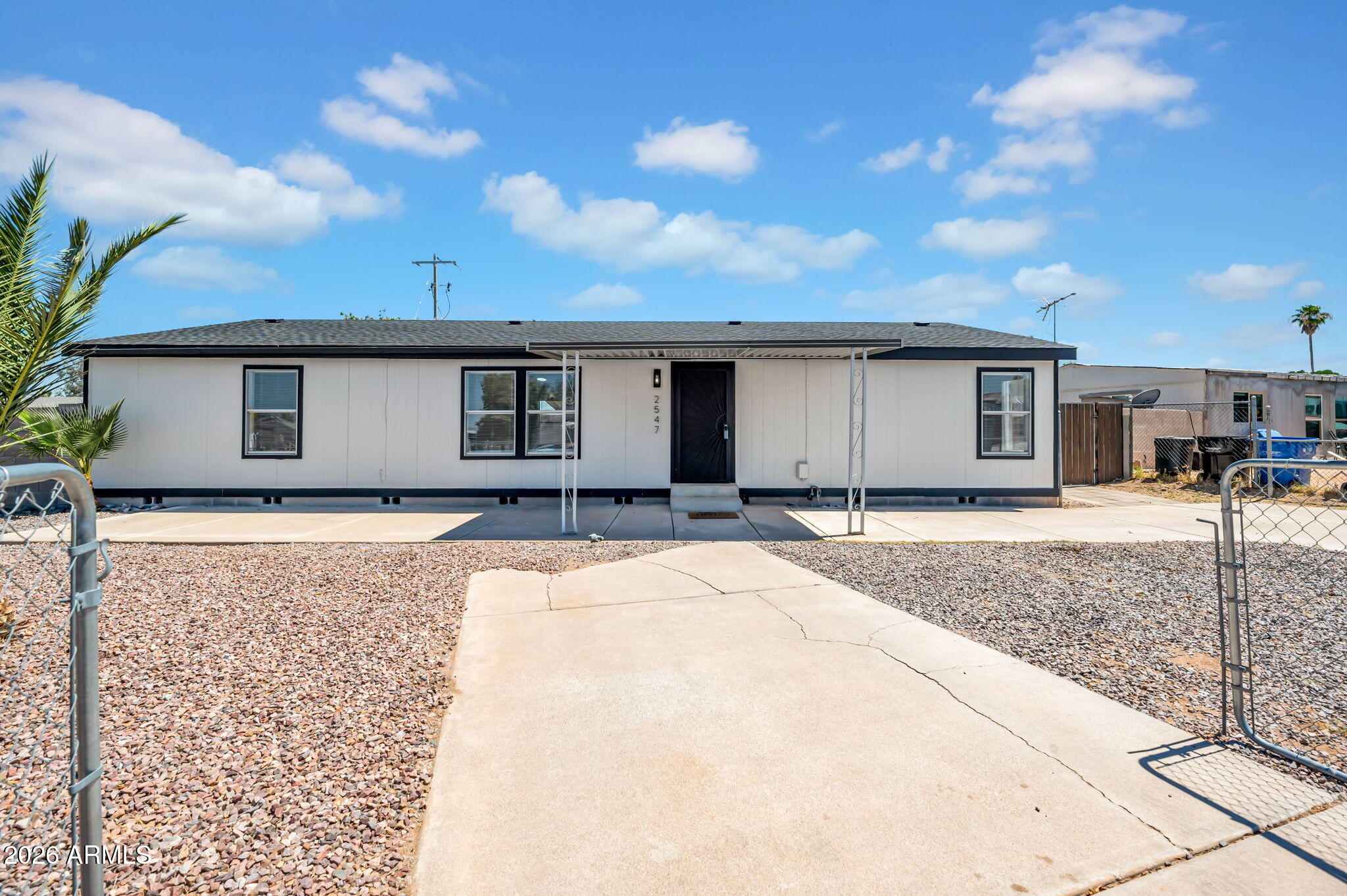 2547 E TONTO Lane, Phoenix, AZ 85050