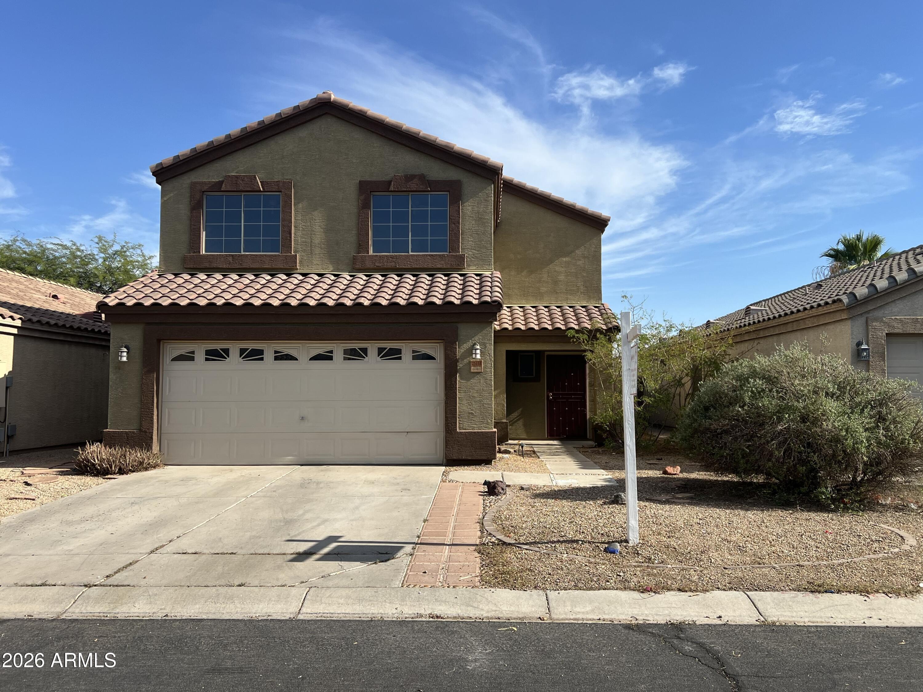 11117 E ABILENE Avenue, Mesa, AZ 85208