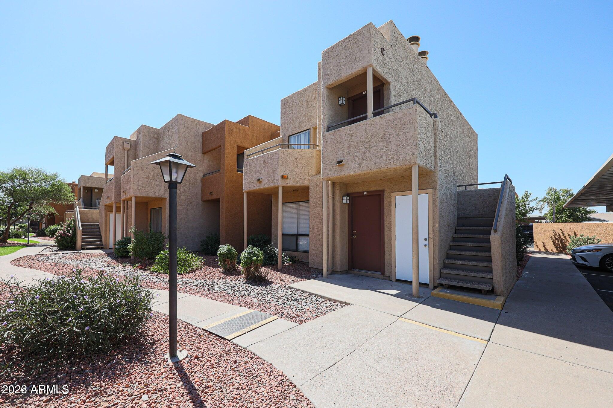11640 N 51ST Avenue 212, Glendale, AZ 85304
