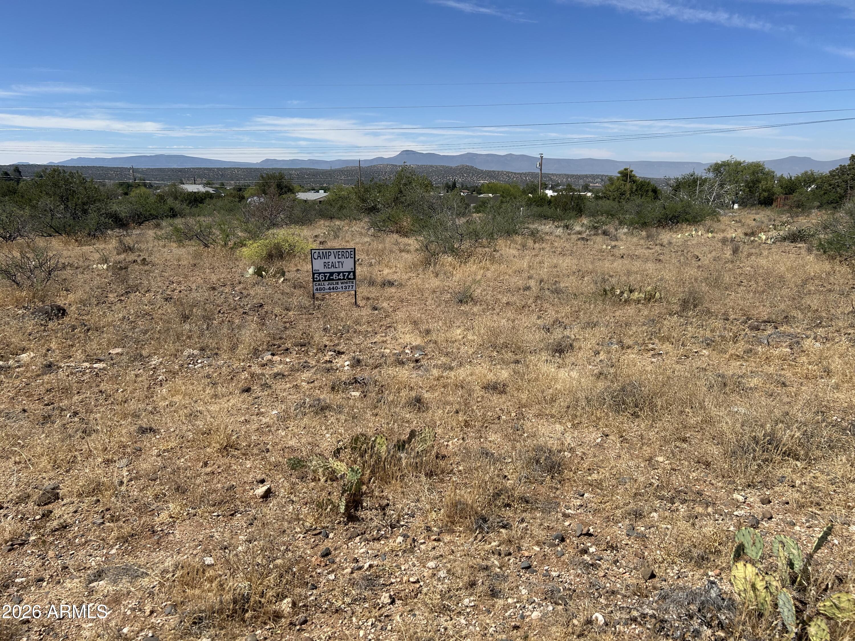 4795 E LAVIN Lane 147, Rimrock, AZ 86335