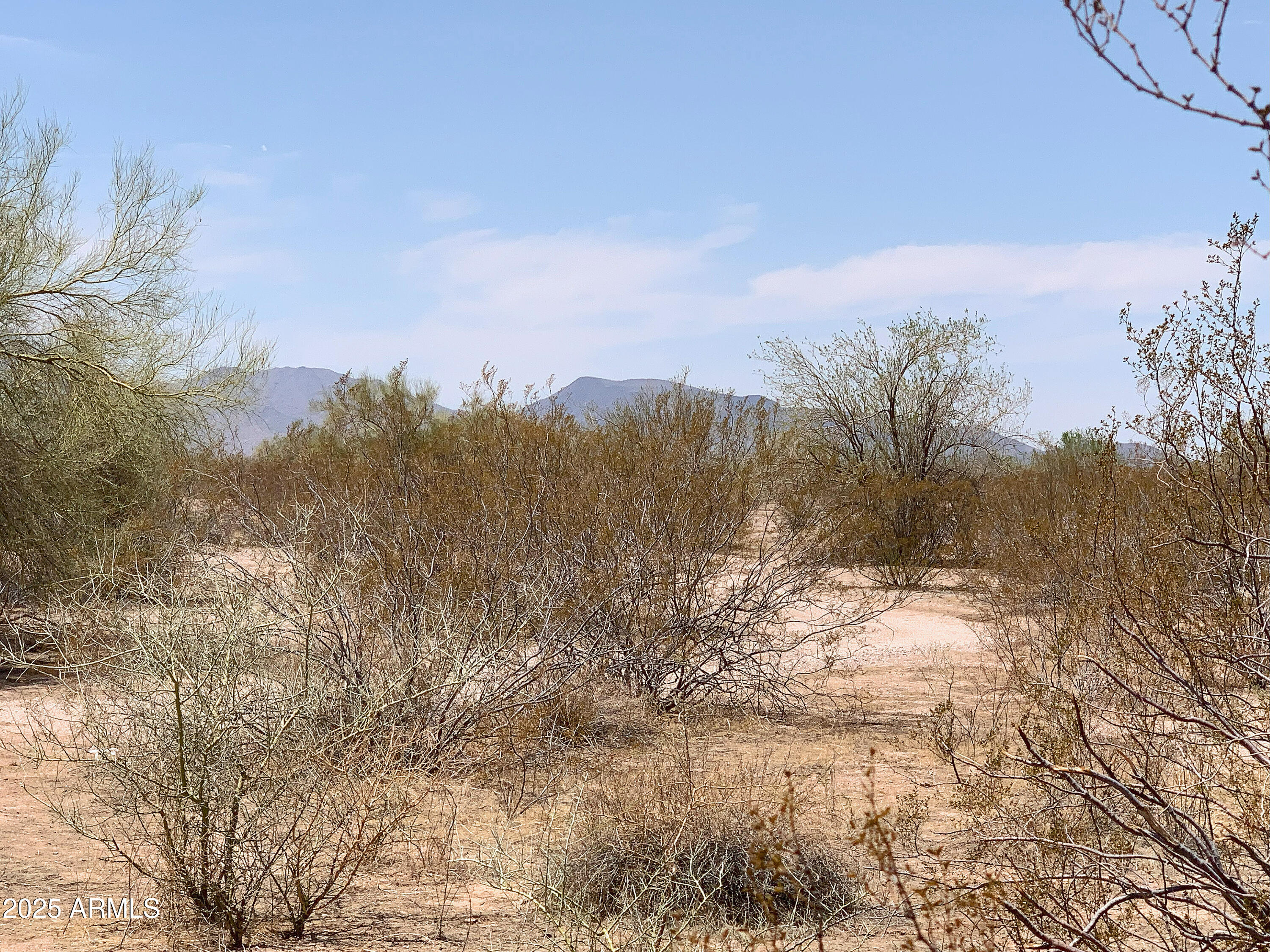 0 W Marsh 4 Road 4, Stanfield, AZ 85172