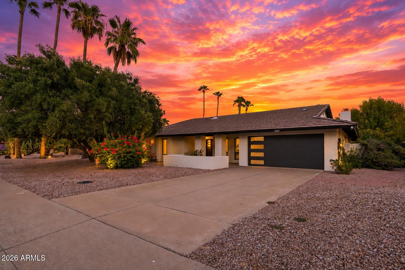 12271 N 74TH Street, Scottsdale, AZ 85260