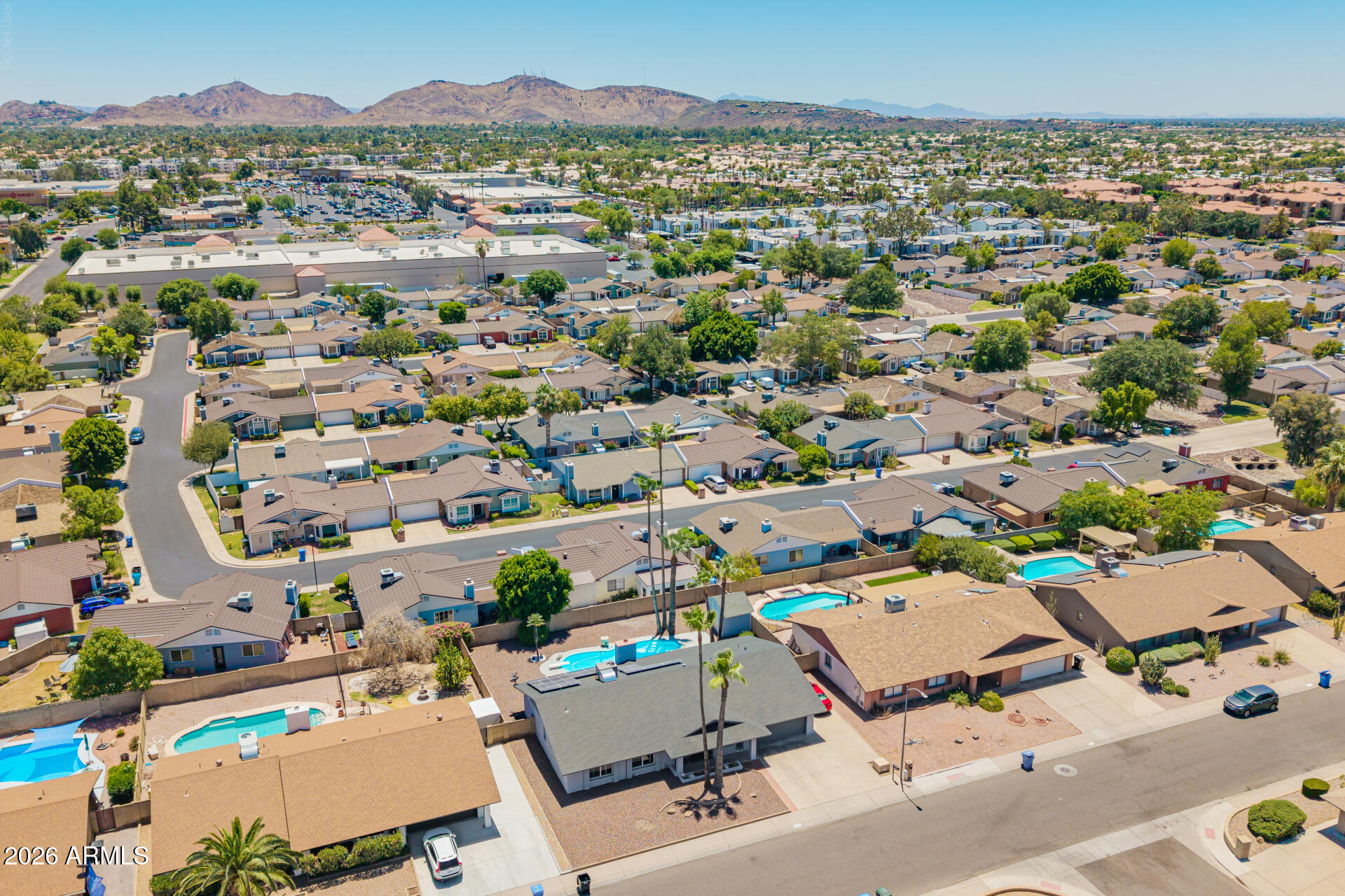 221 E HELENA Drive, Phoenix, AZ 85022