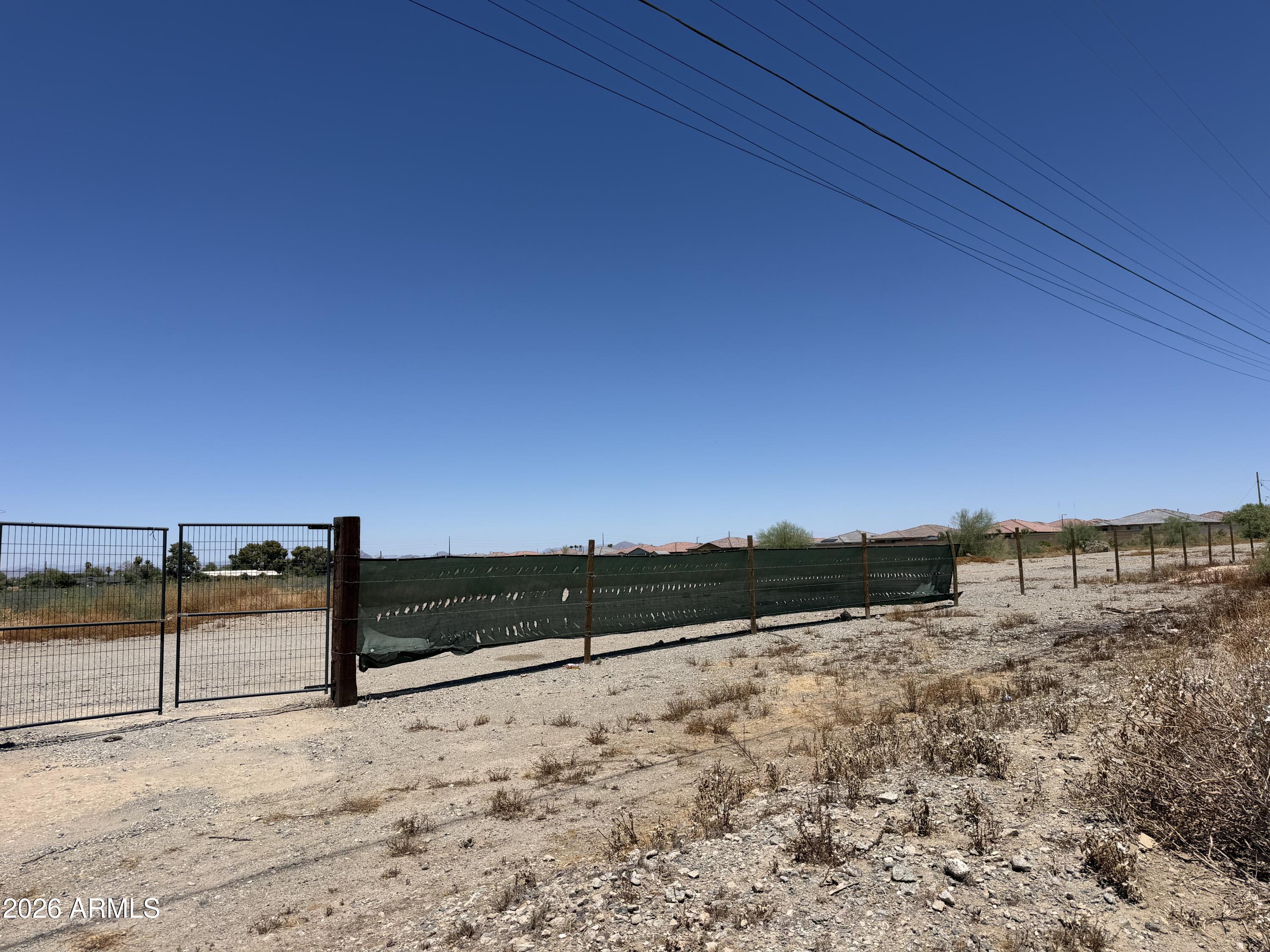 0 W Elliot Lane 0, Phoenix, AZ 85041