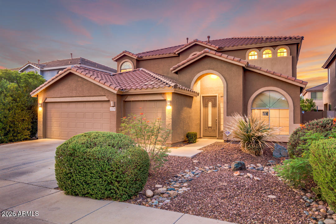 43578 W CYDNEE Drive, Maricopa, AZ 85138