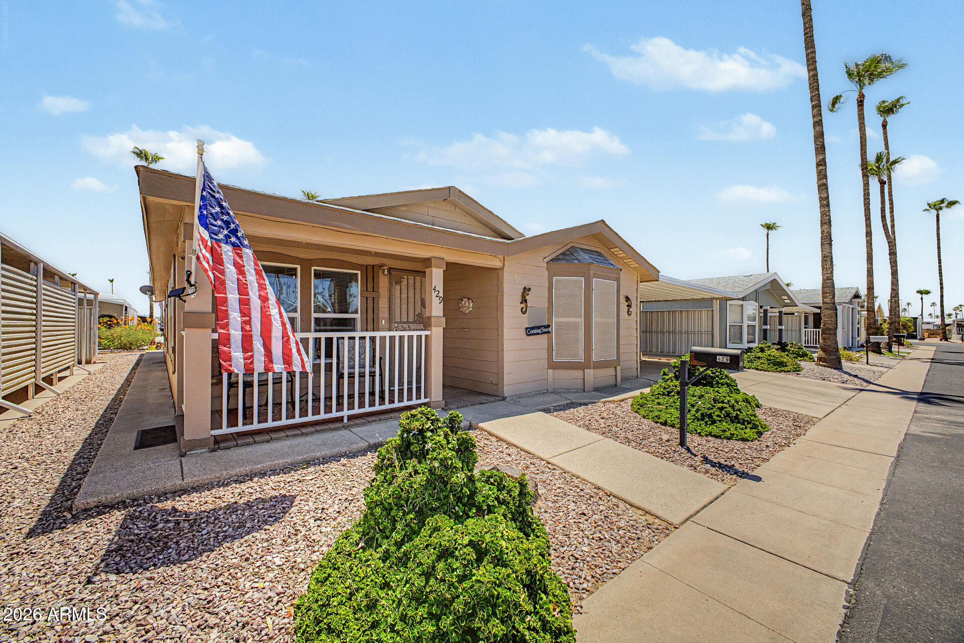 2929 E MAIN Street 429, Mesa, AZ 85213
