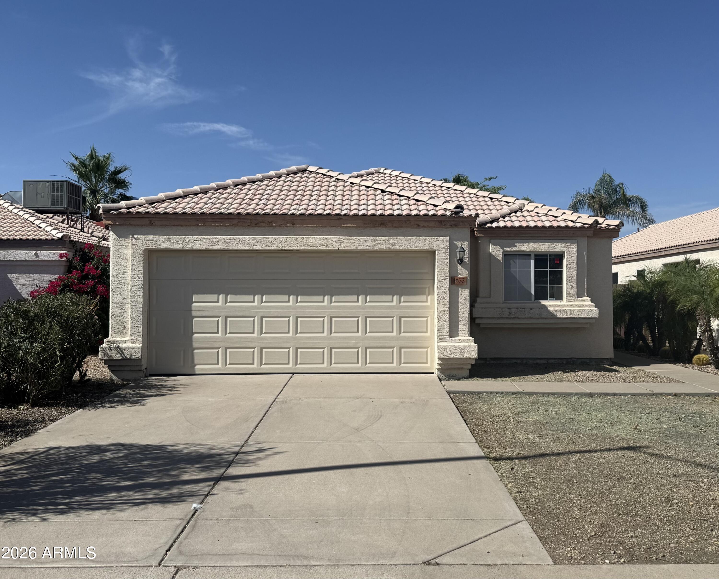4622 E GROVERS Avenue, Phoenix, AZ 85032