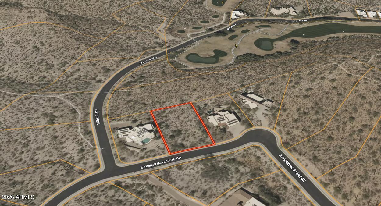 1918 S TWINKLING STARR Drive 00047, Tucson, AZ 85745
