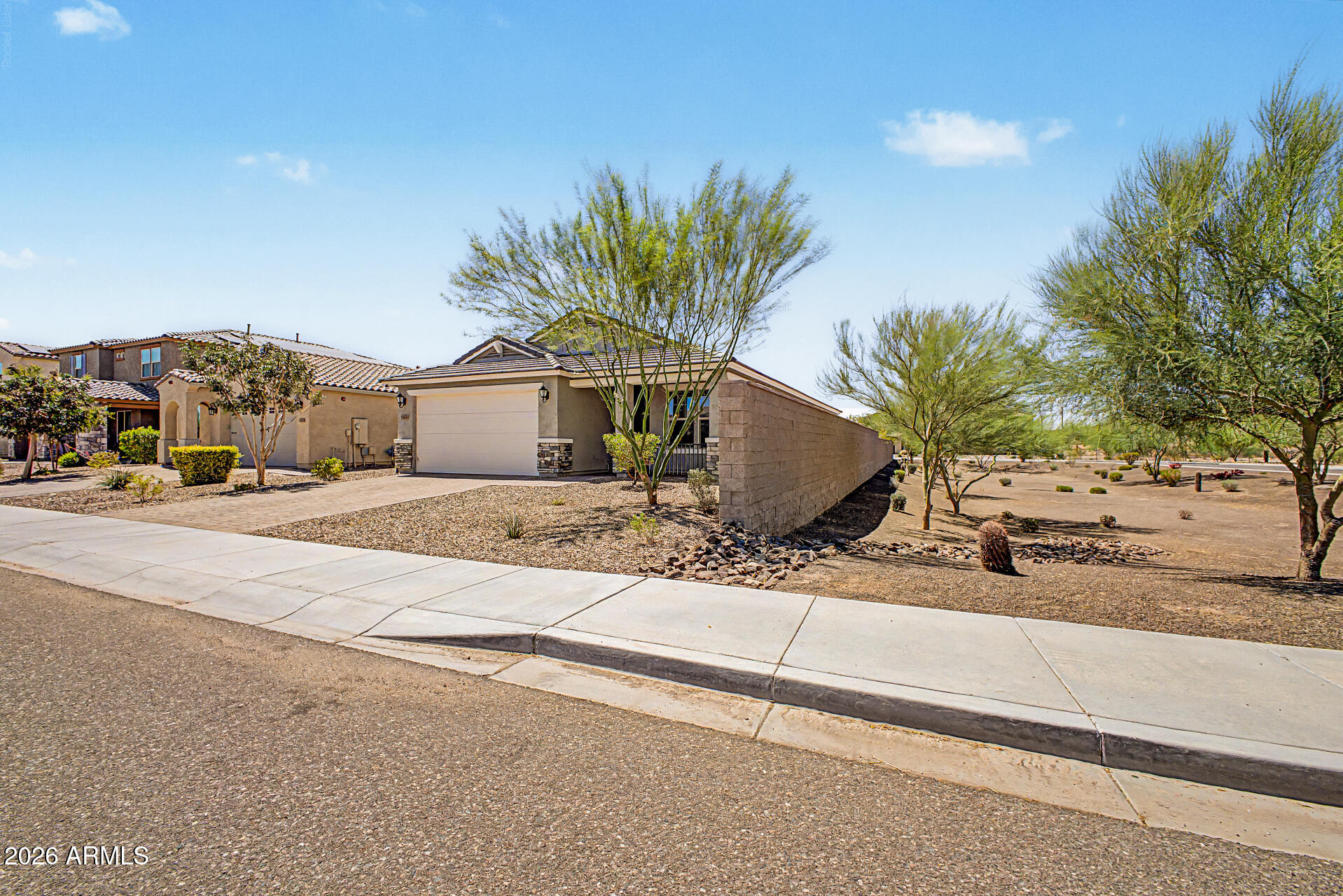 13205 W Claret Cup Road, Peoria, AZ 85383