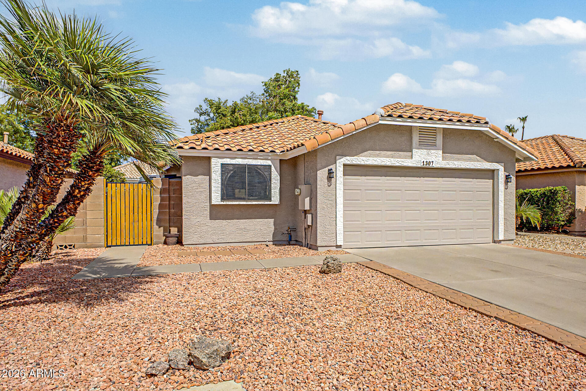 1307 S Quinn, Mesa, AZ 85206