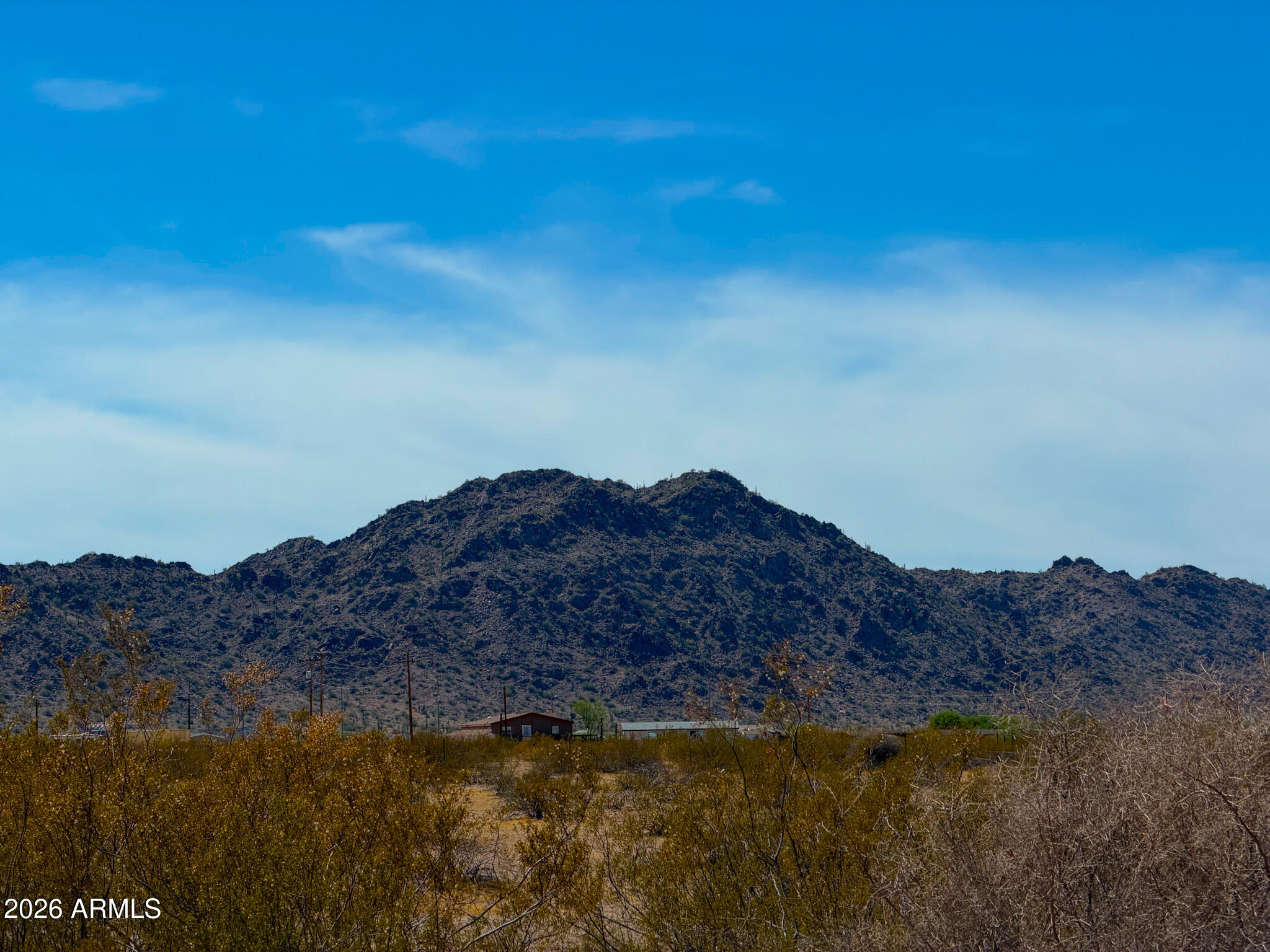 0 W BRAZILWOOD LOT 2(1.3 ACRES) -, Maricopa, AZ 85139