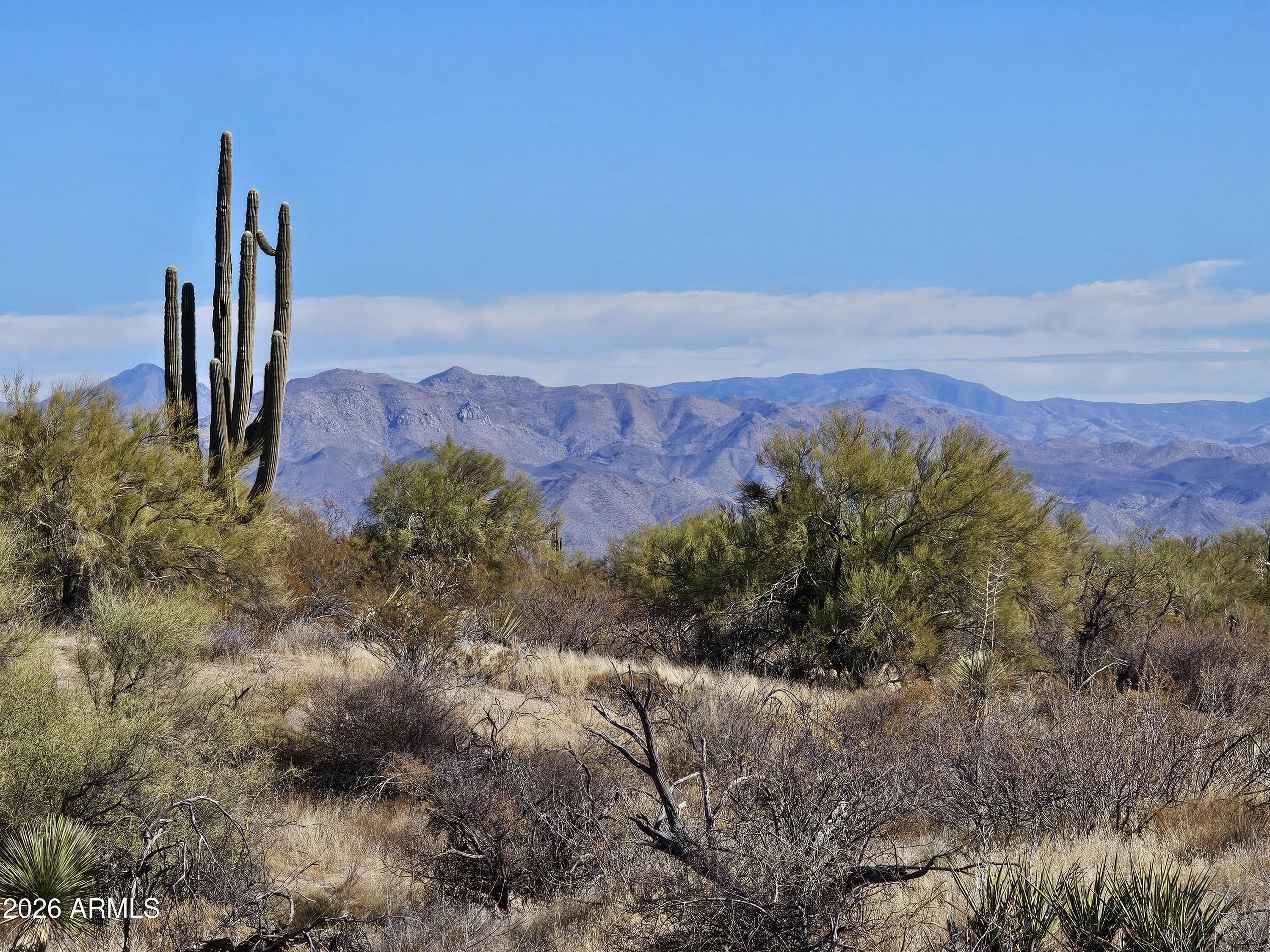 14027 E HAWKNEST Road -, Scottsdale, AZ 85262