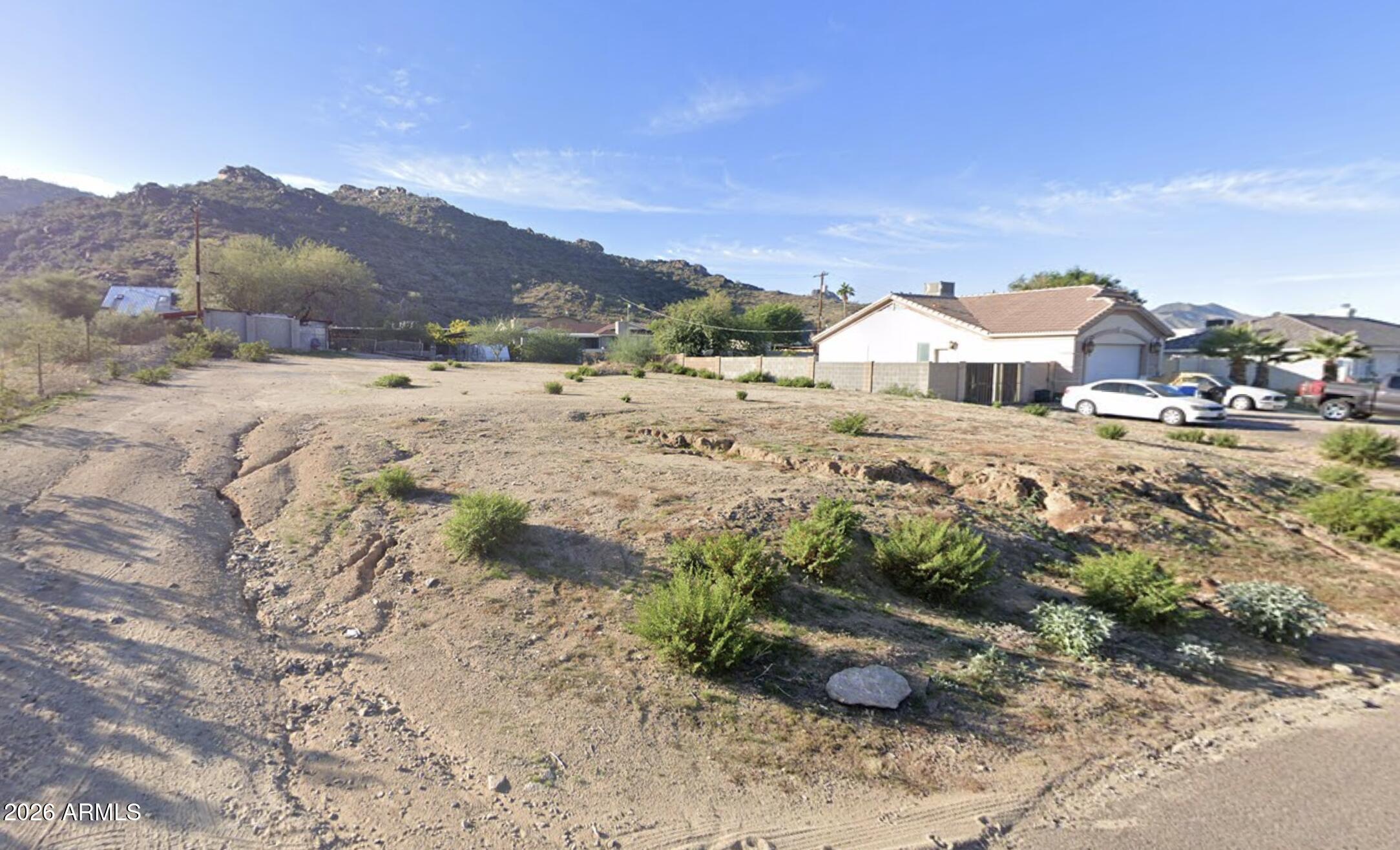 1417 E LA MIRADA Drive 25, Phoenix, AZ 85042