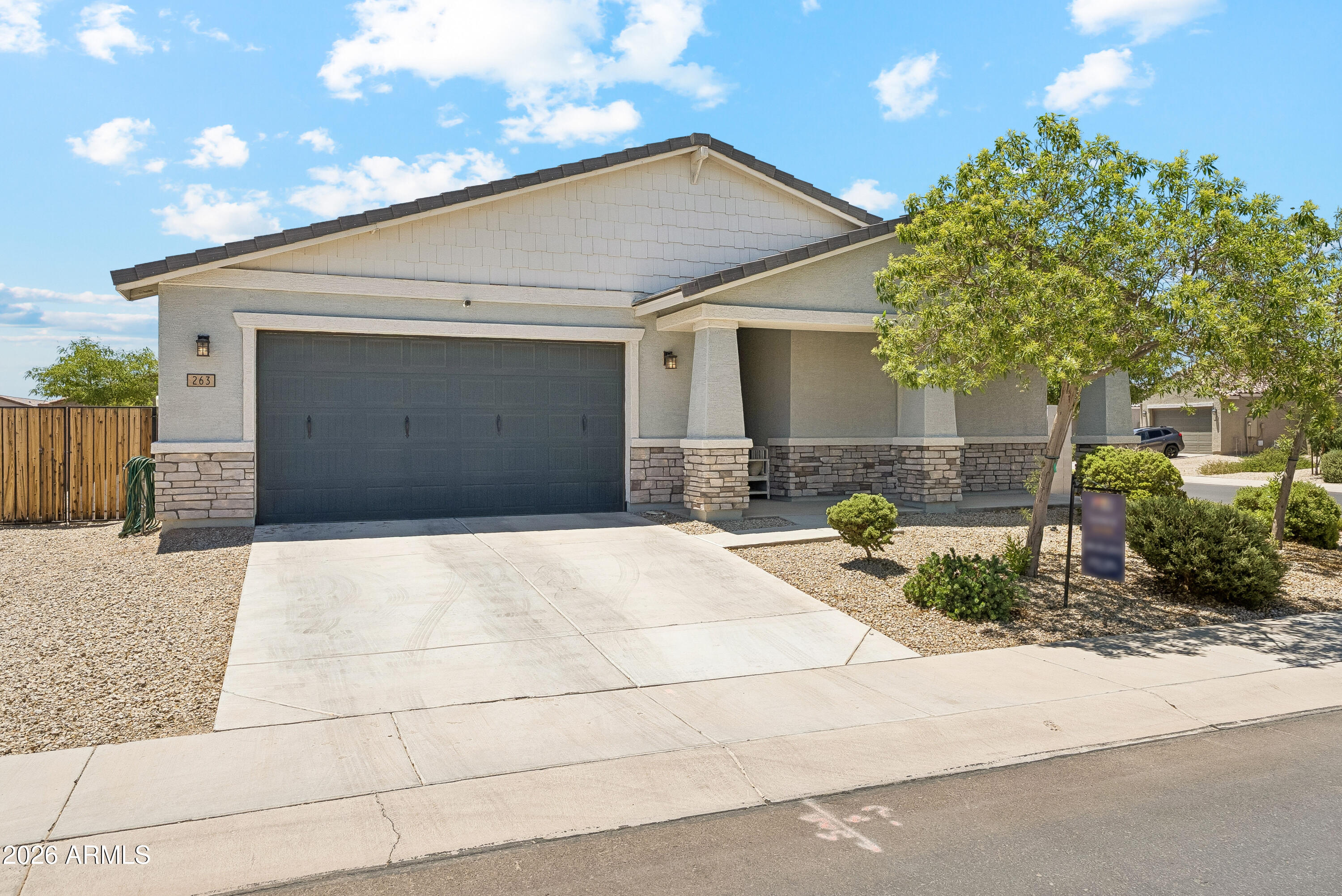 263 S SAN CHRISTO Lane, Casa Grande, AZ 85194