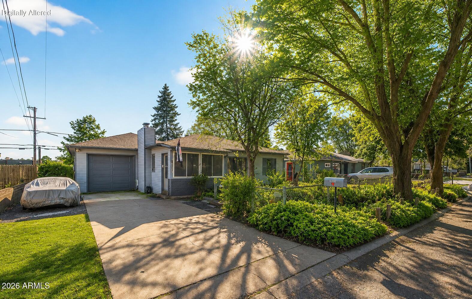 3035 E LEWIS Drive, Flagstaff, AZ 86004