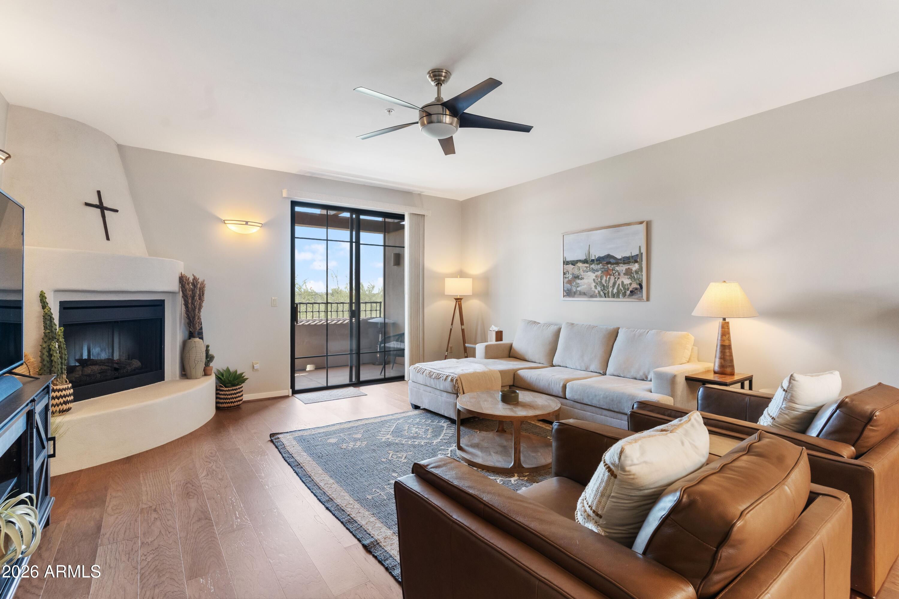 36601 N MULE TRAIN Road C21, Carefree, AZ 85377