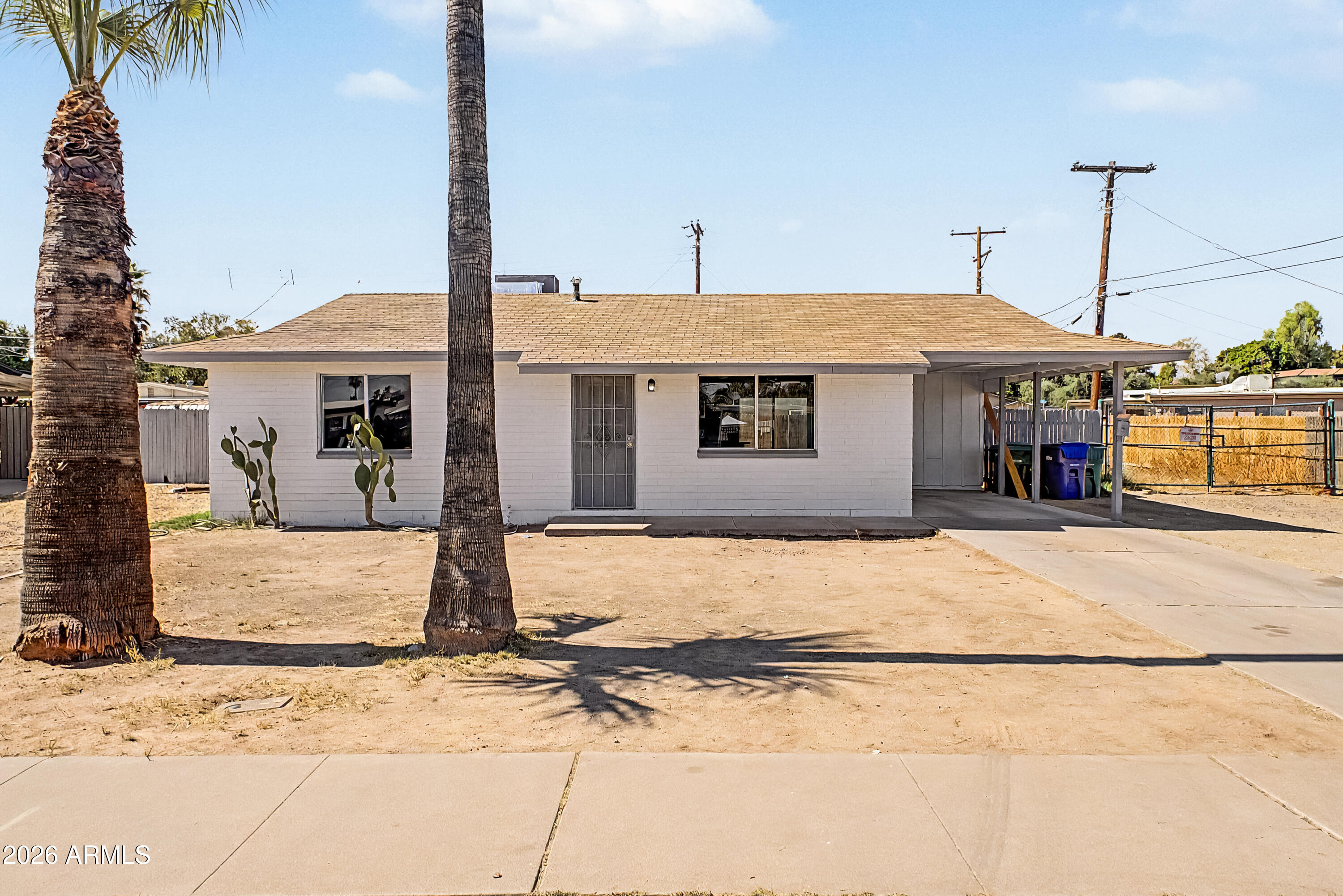 263 W HUNTER Street, Mesa, AZ 85201