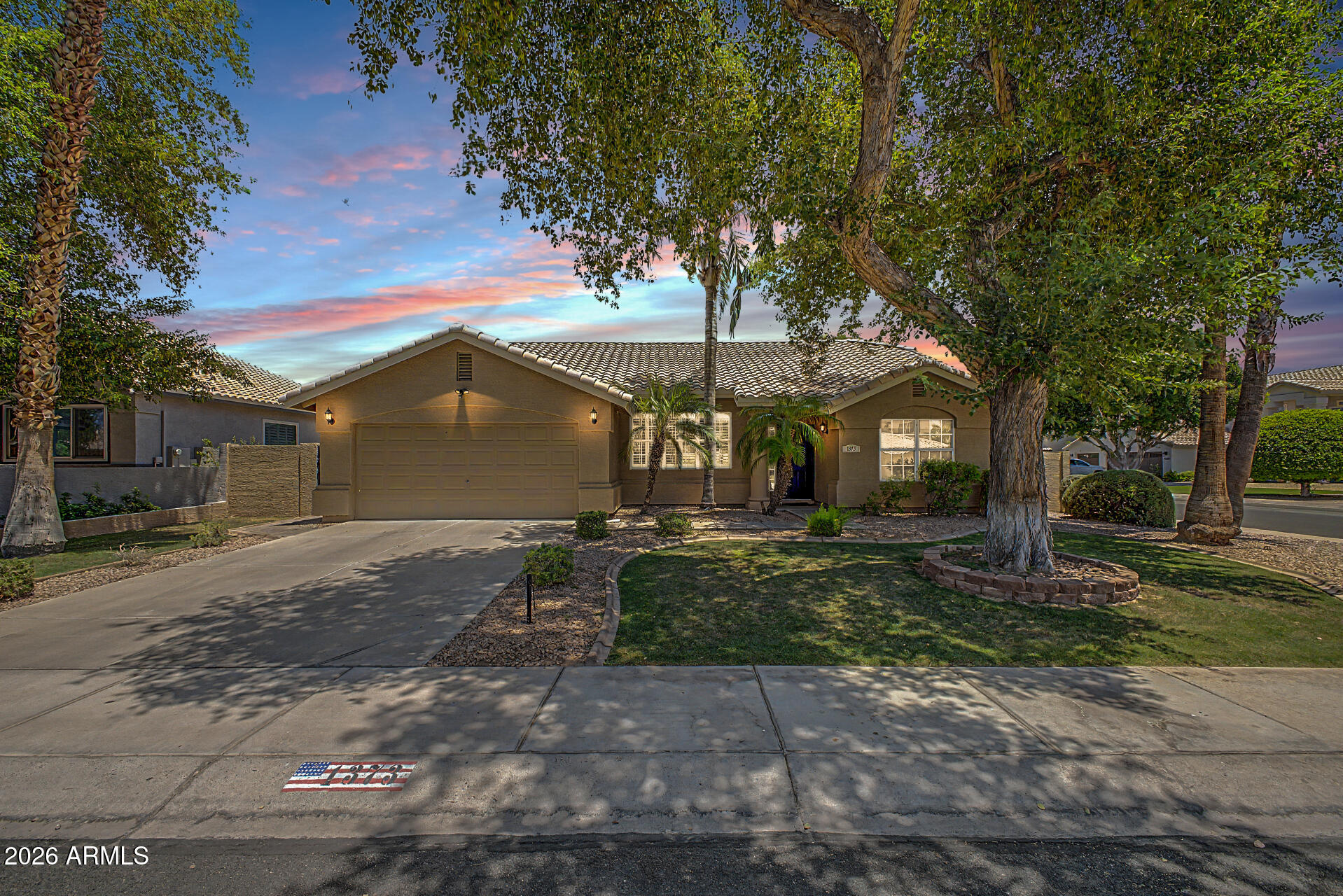 1373 N ROADRUNNER Drive, Gilbert, AZ 85234