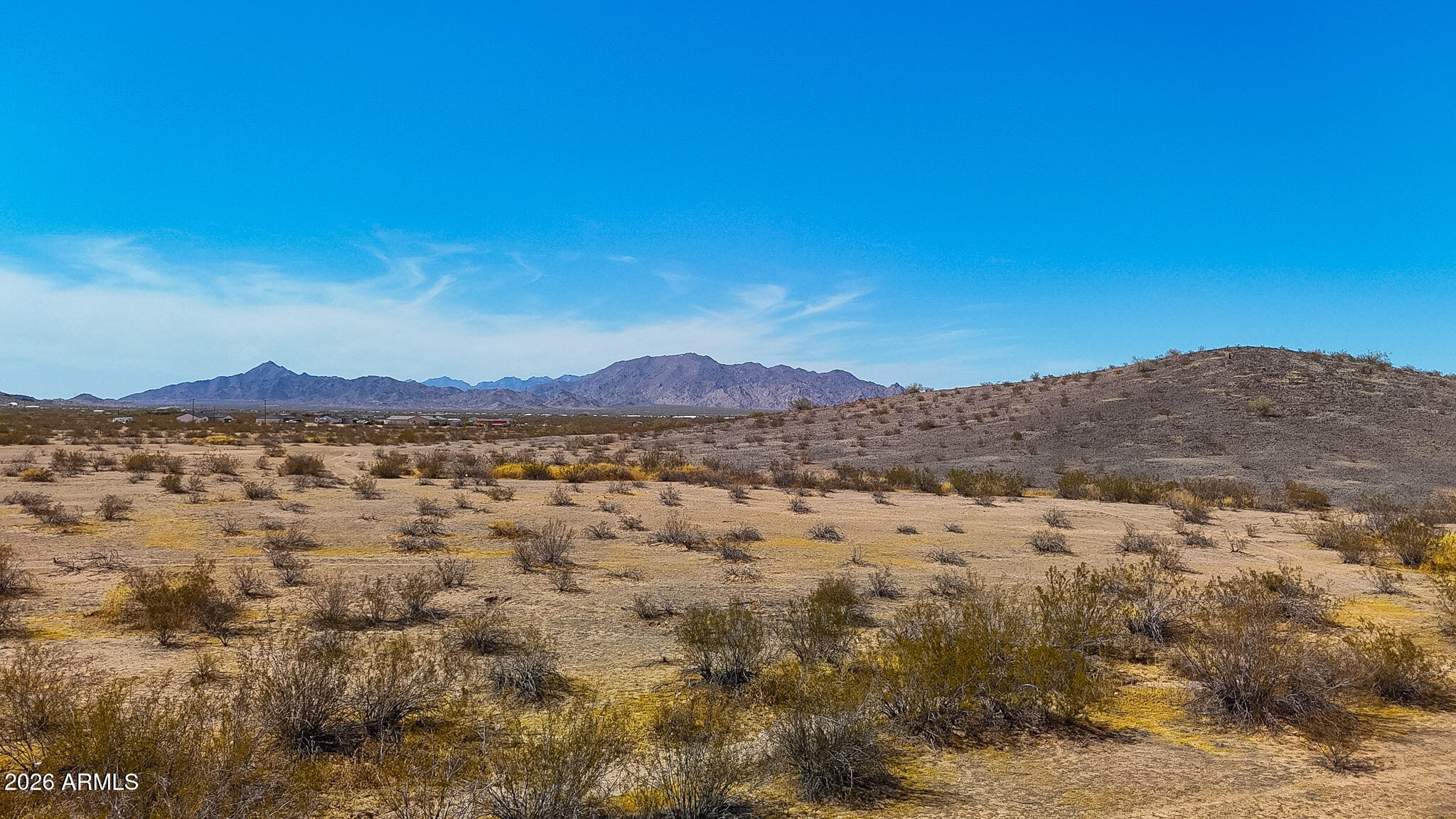 0 W BRAZILWOOD LOT 3 (1.3 ACRES) -, Maricopa, AZ 85139