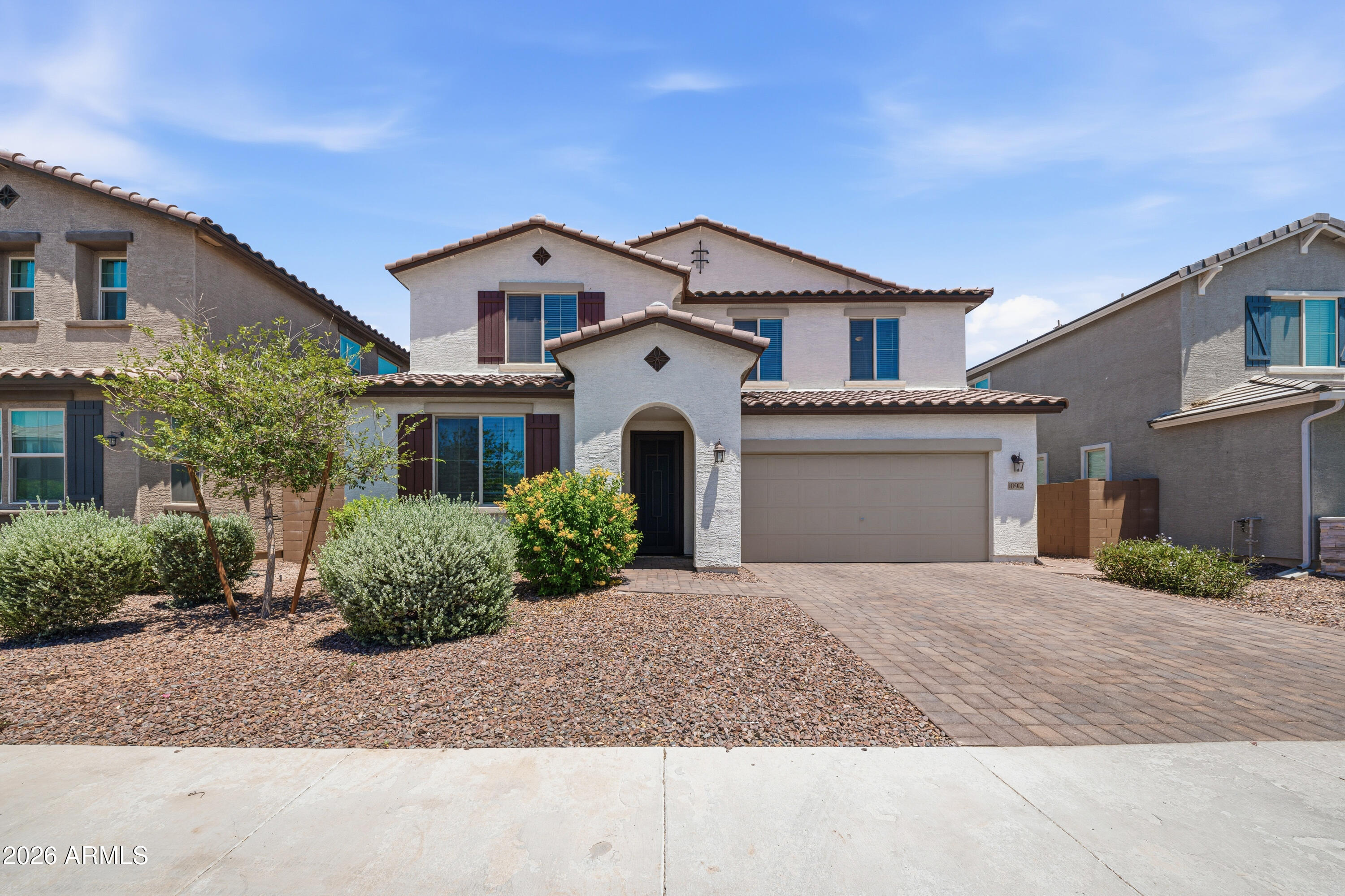 10912 W Harrison Street, Avondale, AZ 85323