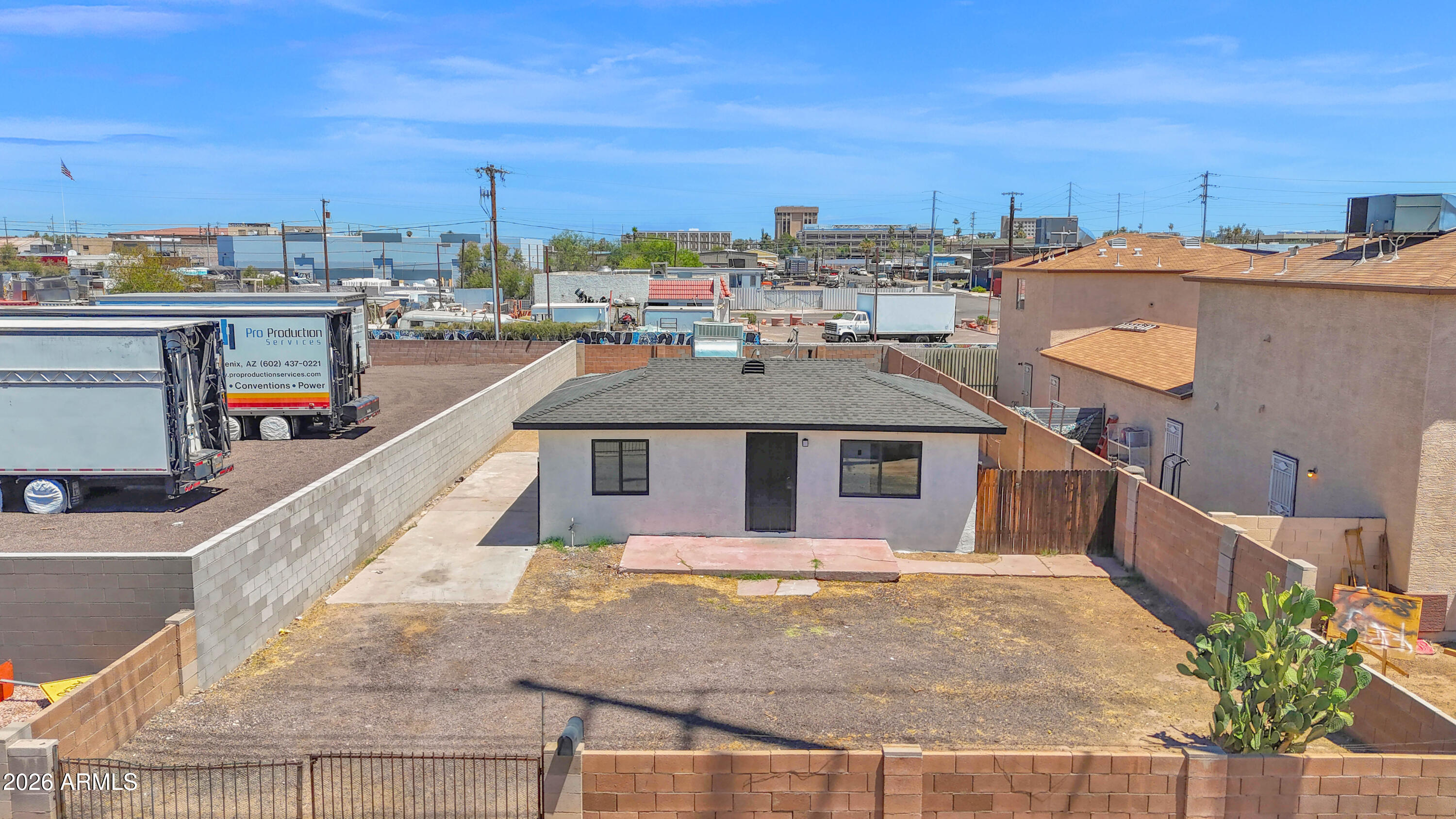 1806 W Sherman Street, Phoenix, AZ 85007