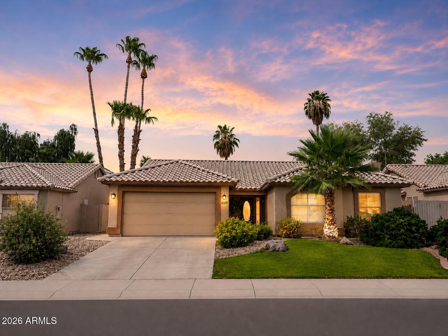 6322 W POTTER Drive, Glendale, AZ 85308