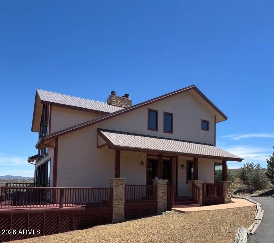 6310 N MICHELE Lane, Prescott, AZ 86305
