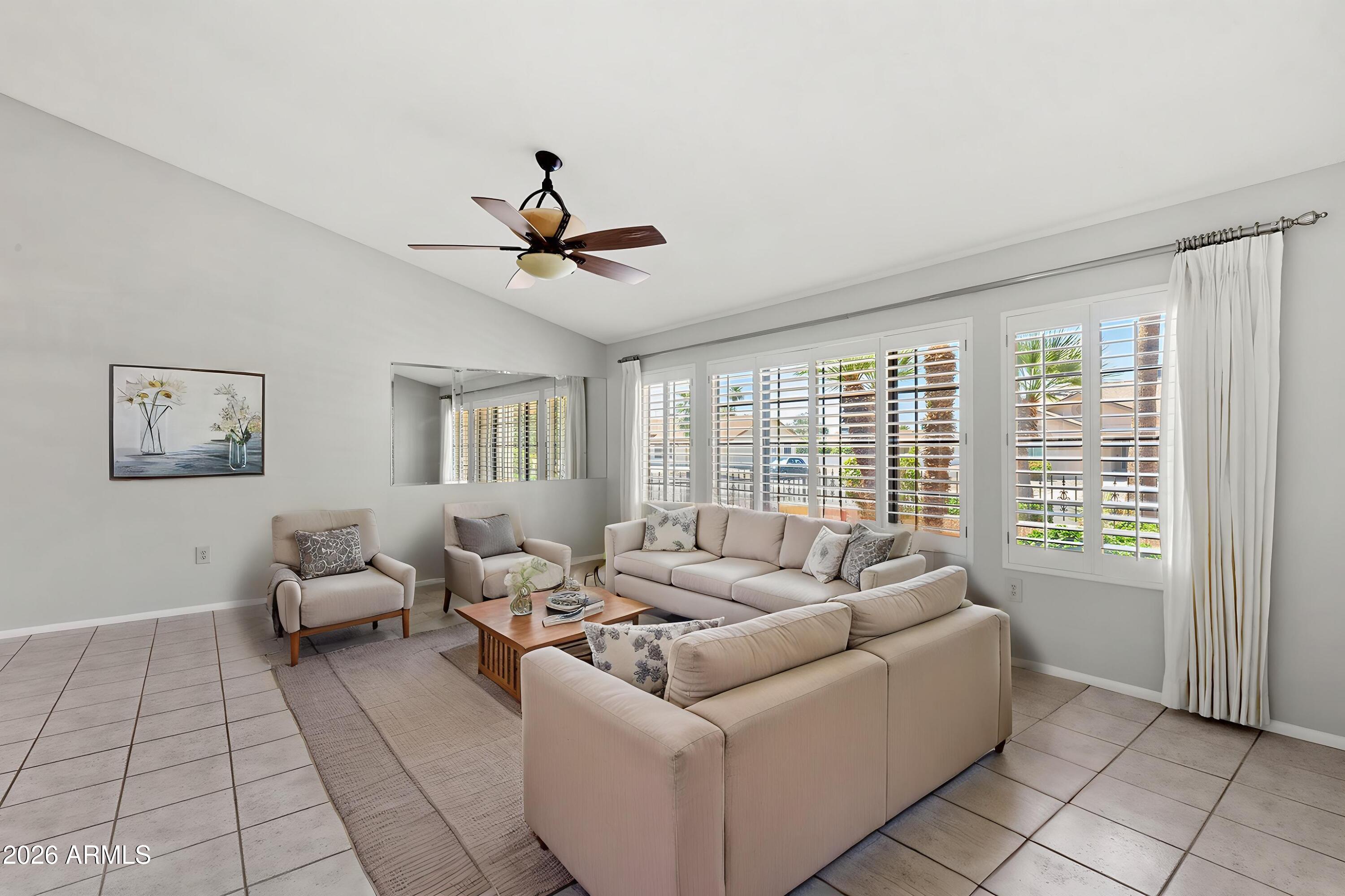 13626 W GARDENVIEW Drive, Sun City West, AZ 85375