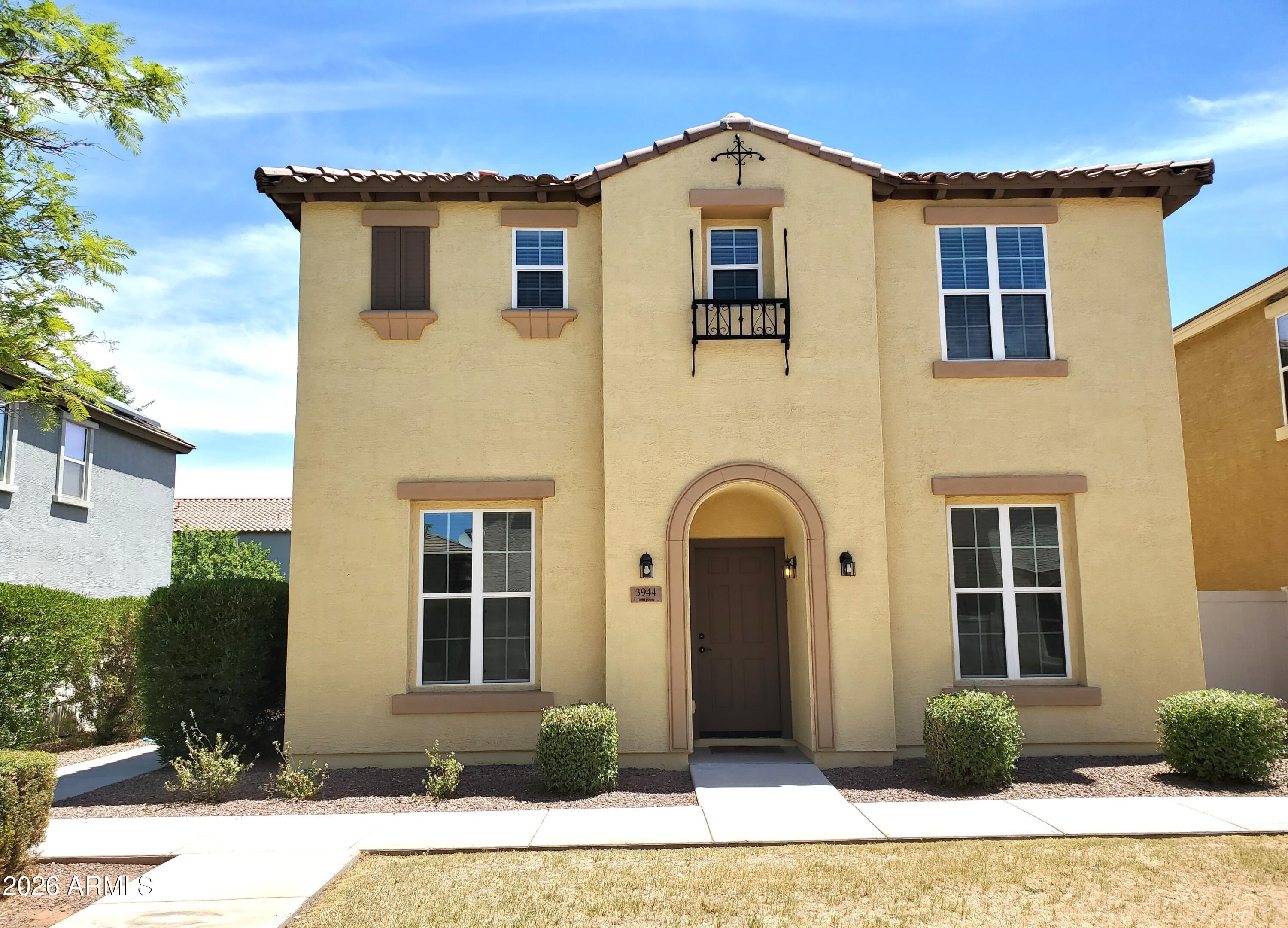3944 E LESLIE Drive E, Gilbert, AZ 85296