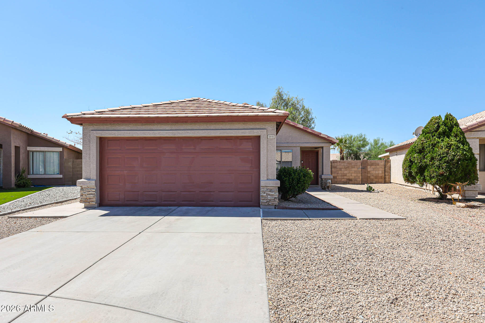 8445 W PIERSON Street, Phoenix, AZ 85037