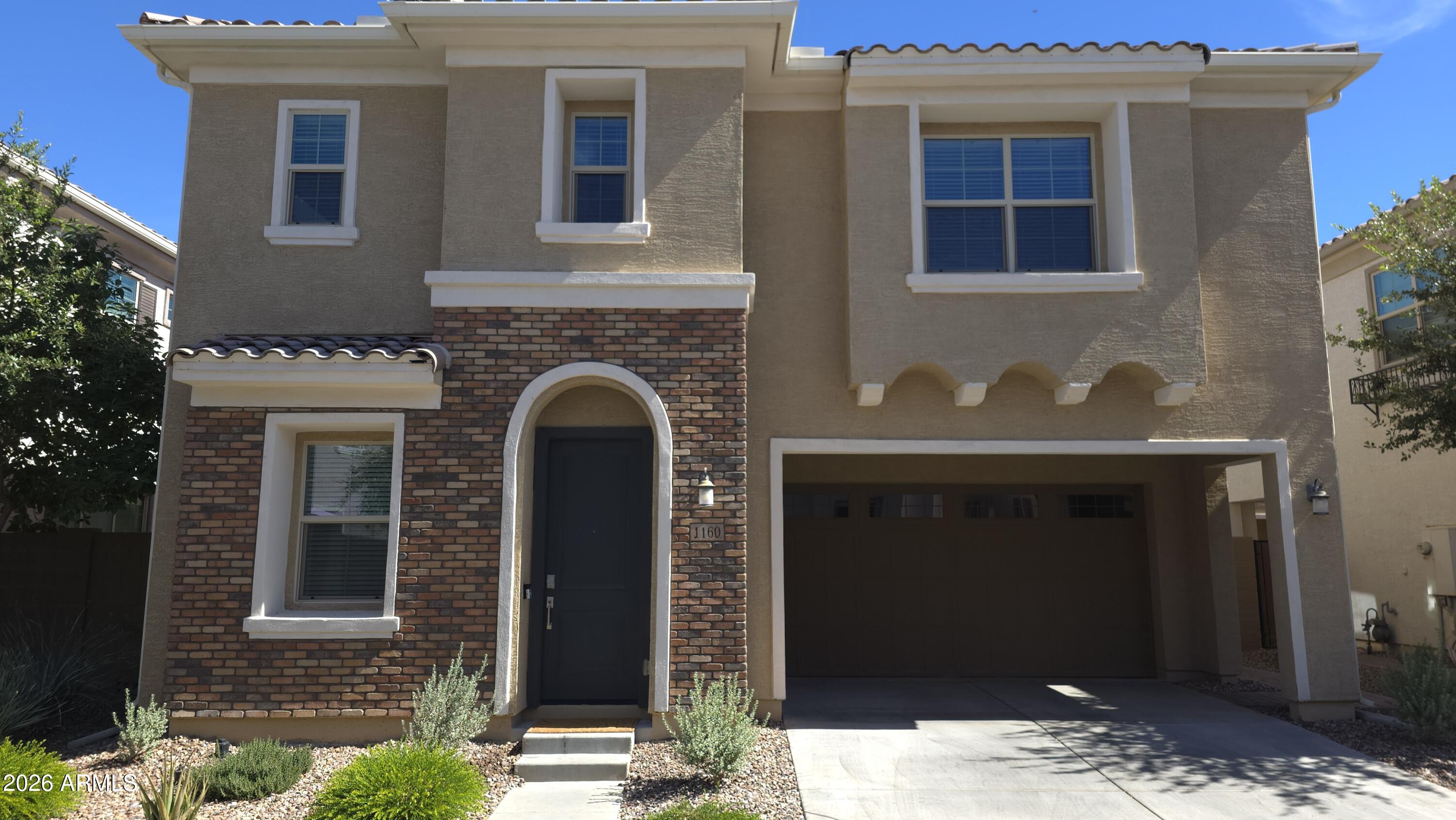 1160 E MARLIN Drive, Chandler, AZ 85286