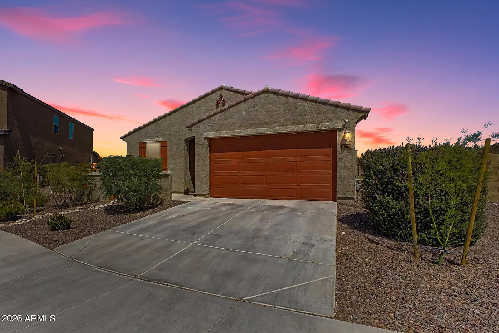 37067 N LOKAI Drive, San Tan Valley, AZ 85140