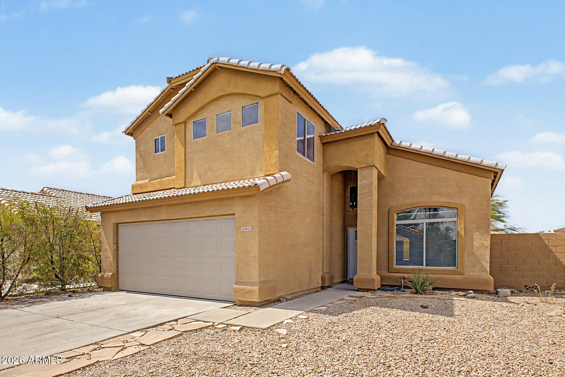 8002 W PRESTON Lane, Phoenix, AZ 85043