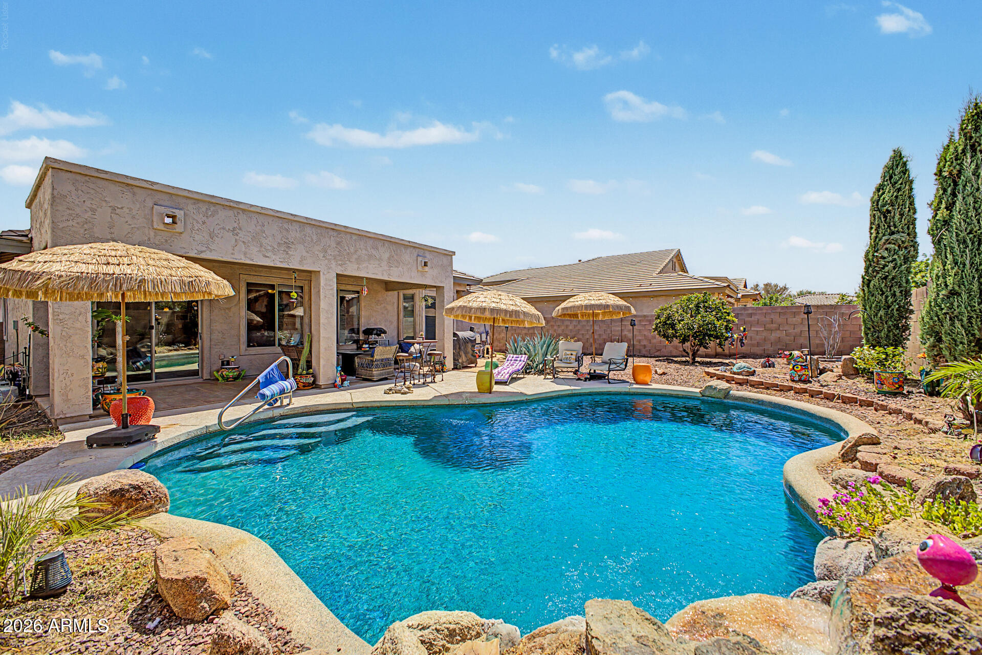 15338 W BOCA RATON Road, Surprise, AZ 85379