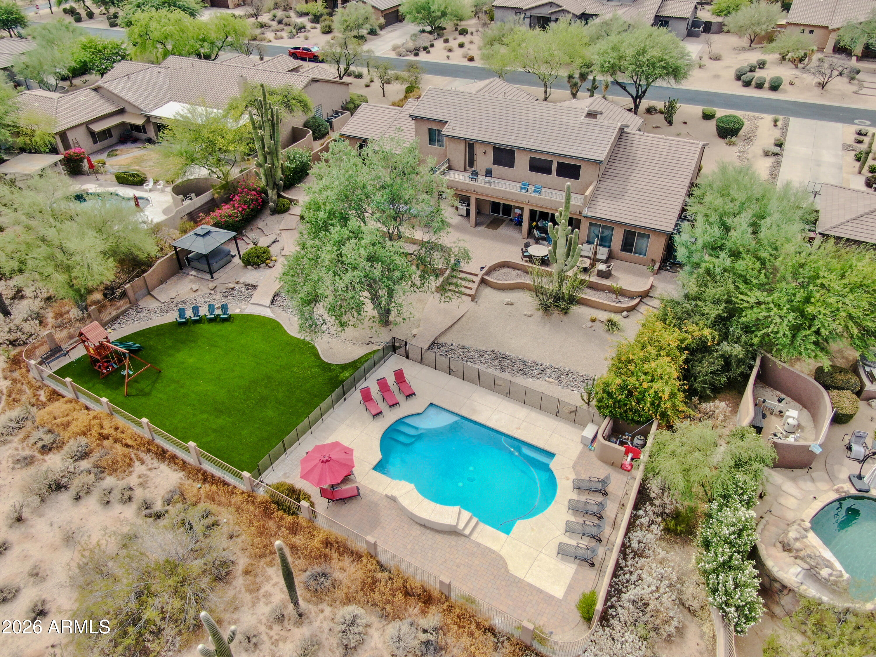 5905 E IRONWOOD Drive, Scottsdale, AZ 85266