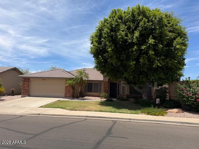 604 S HASTINGS, Mesa, AZ 85208