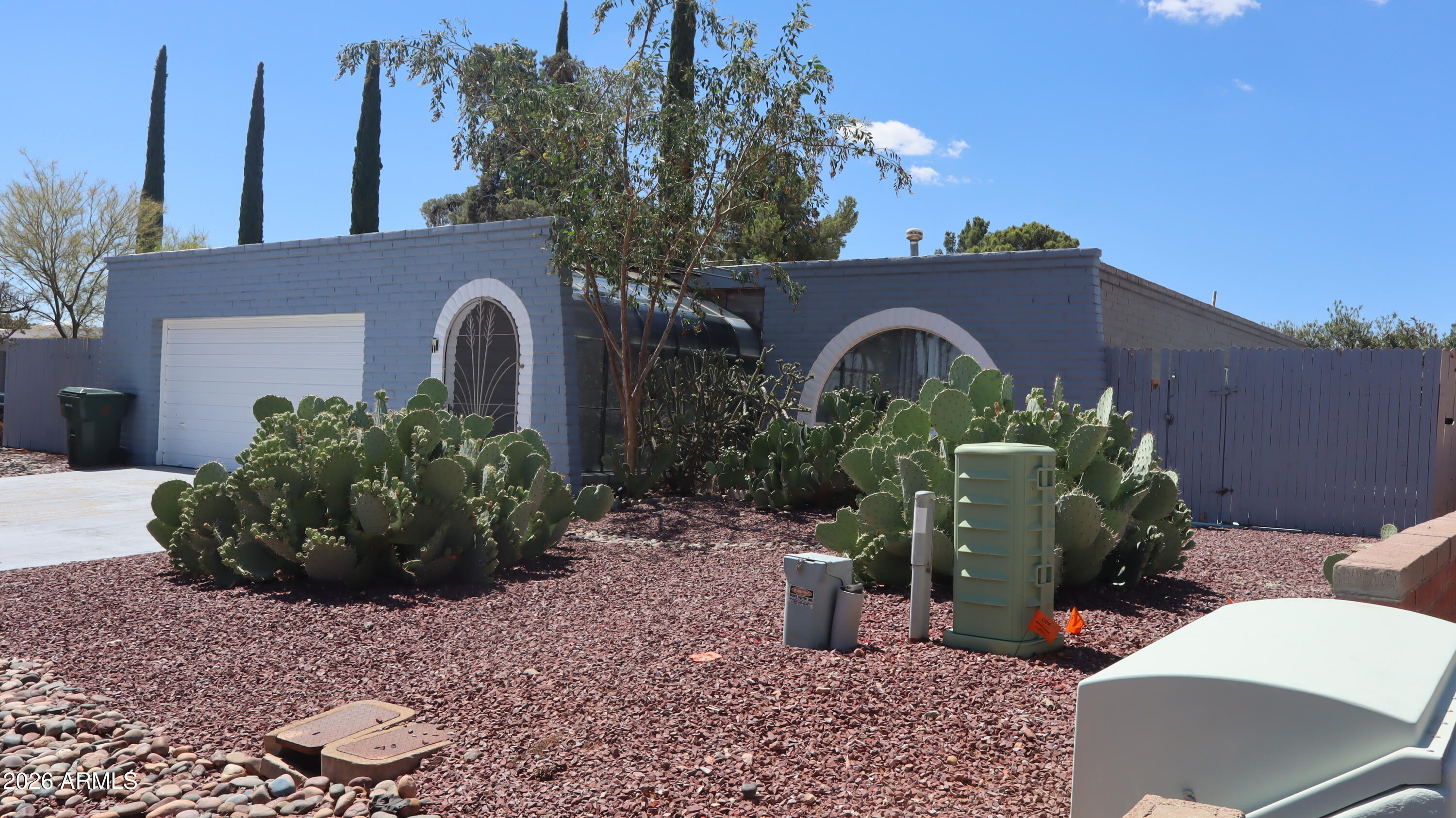 956 OCOTILLO Drive, Sierra Vista, AZ 85635