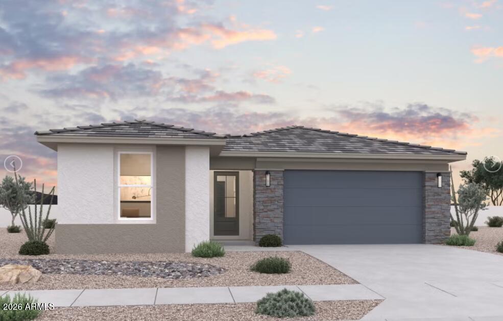 17487 W SOUTHGATE Avenue, Goodyear, AZ 85338